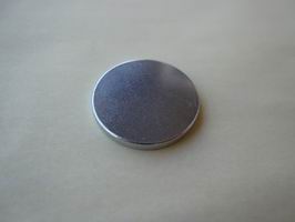 round magnet